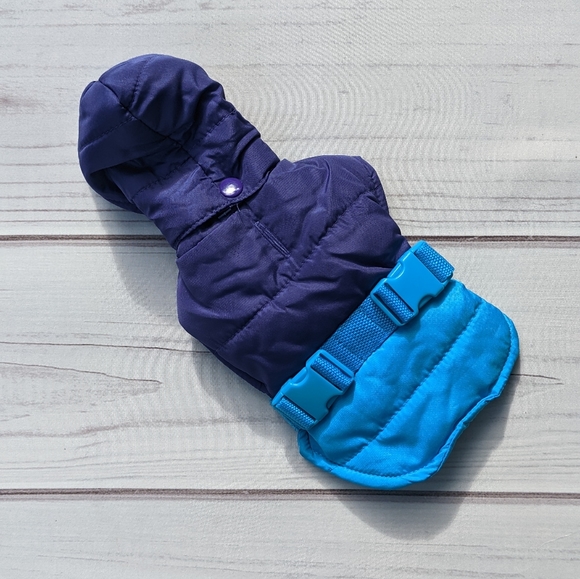 🚨SALE🚨 $29 (MAKE OFFER) Two XXS Puffer Coats 🏆HP🏆 - Picture 3 of 7